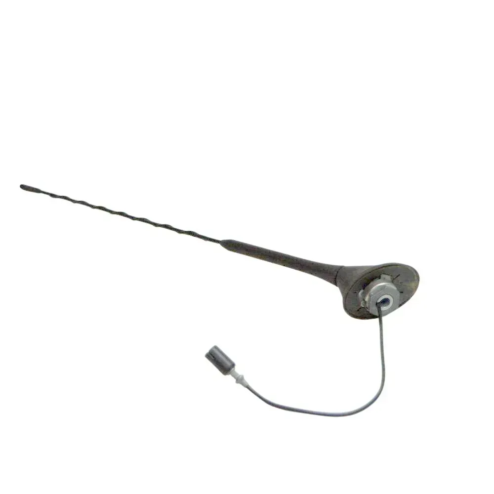 Seat 1P Leon Altea 5P Antenne Antennenfuß Fuß Antennensockel 5P0035501 - Bild 1