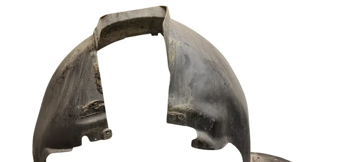 VW T5 Radhausschale Radhaus vorne links 7H0809961B original - Bild 1