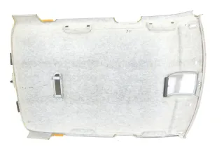 Audi A3 8P 4-Türer Sportpack Himmel Innenraum Decke Dachhimmel Dach oben grau - Bild 4