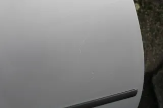 VW Golf 4 Bora Tür vorne rechts Beifahrertür 4/5-Türer & Kombi Vari silber LA7W - Bild 3