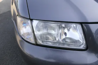 Audi A3 8L Scheinwerfer rechts bis ca. Bj. 1999 (KEIN XEN0N) - Bild 1