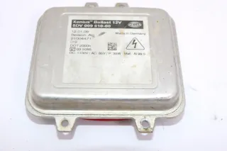 Xenon Valeo Vorschaltgerät Steuergerät 1Z0941641B 5DV 009 610-00 Xenius Ballast - Bild 1