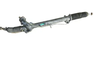 A4 B5 VW Passat 3B Lenkgetriebe Lenkung Servolenkung 8D1422074E / 8D1422074A - Bild 1
