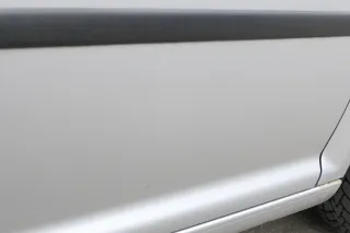 VW Golf 4 Bora Tür vorne rechts Beifahrertür 4/5-Türer + Kombi silber LA7W 8 - Bild 4