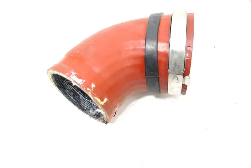 VW Crafter 7C MAN TGE Ansaugschlauch Schlauch Druckschlauch 03n145822a - Bild 1