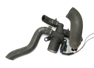 VW Caddy 2K Magnetventil Standheizung Heizung Diesel 1T0820036A Zuheizer Diesel - Bild 1