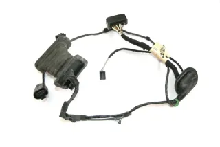 VW Golf Plus Kabelbaum Tür Türkabelbaum ZV hinten rechts 5M0971694T - Bild 1
