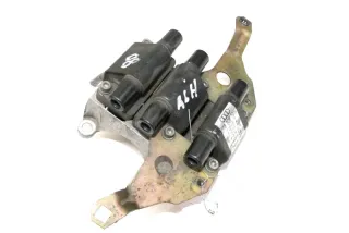 VW Passat 3B A4 B5 2,8 2,6 Benziner Zündspule 078905101C - Bild 1
