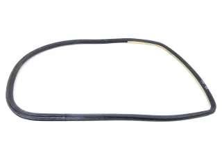 VW Passat 3B 3BG Türdichtung Dichtung Tür hinten rechts beige Kombi Varian - Bild 2