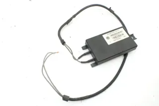 VW Touareg 7L Antenne Steuergerät GPS 7L6035507L Navi GSM AMPS - Bild 1