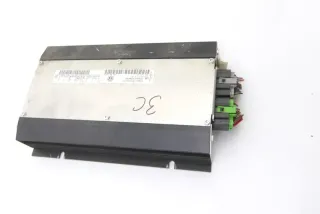VW Passat 3C Verstärker Sound Amplifier Basic Soundsystem 3C0035456G - Bild 1