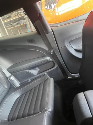 VW Scirocco Teppich Innenraumteppich Innen Bodenbelag schwarz - Bild 2