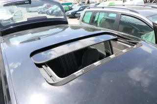 VW Fox 5Z Schiebedach Glas Glasschiebedach - Bild 2