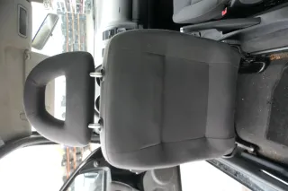 Seat Arosa VW Lupo 6X Sitz vorne links Fahrersitz + rechts Beifahersitz - Bild 6