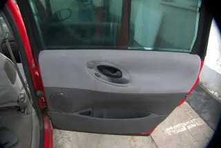 VW Sharan 7M Türverkleidung Verkleidung Tür hinten rechts -bis ca. 1999 - Bild 4