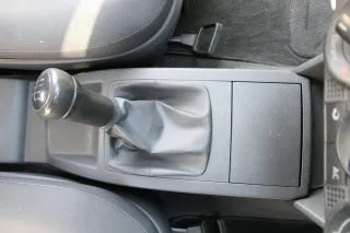 VW Polo 9N 9N3 Schaltknauf Schaltsack Schaltung Schaltknüppel 6Q171113F  c - Bild 5