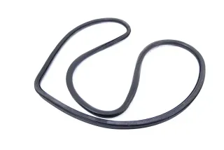 Seat Altea 5P Türdichtung Dichtung Tür vorne links Fahrertür 4/5-Türer - Bild 1