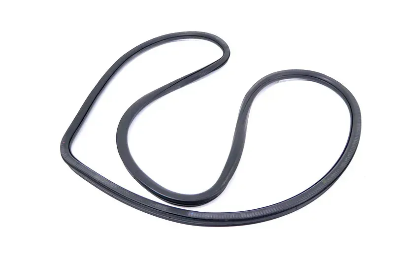 Seat Altea 5P Türdichtung Dichtung Tür vorne links Fahrertür 4/5-Türer - Bild 1