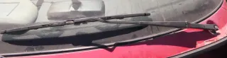 VW T4 Wischerarm Arm Scheibenwischer vorne links 701955409A - Bild 1