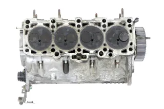 VW Caddy 2K Golf 5 Zylinderkopf Kopf 2.0 SDI 55w / 51kw 038103373R BST BDJ Motor - Bild 2