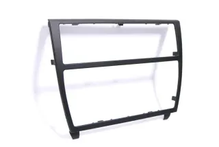Audi A6 4B Mittelkonsole Verkleidung um Radio Blende 4B0863263F - Bild 5