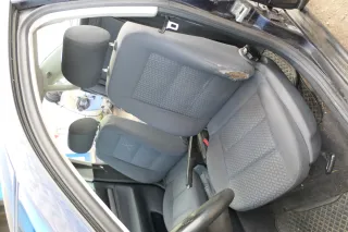 Audi A4 B5 Sitz Fahrersitz vorne links höhenverstellbar - Bild 4