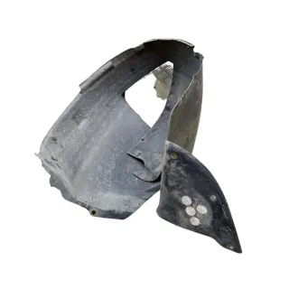 VW T5 Radhausschale Radhaus vorne rechts 7H0809962C original - Bild 2