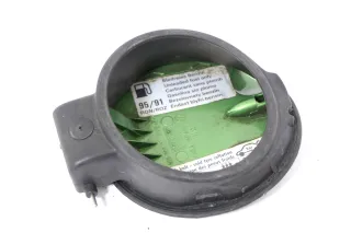 VW Polo 6N 6N1 Tankdeckel Deckel Tank Grün LA6P 6N0809905 Tankklappe Klappe - Bild 2
