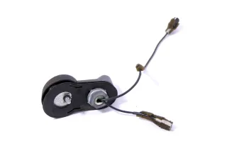 VW Sharan 7M Antenne Antennenfuß Fuß Sockel 7M0035507A für Navi Alhambra - Bild 3