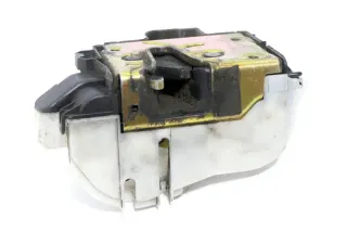 Seat Ibiza 6K Polo Tür Türschloß OHNE ZV vorne rechts 6K1837016G - Bild 2