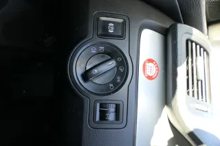 Passat 3C Mittelkonsole Verkleidung Klappe Abdeckung Dekor silber alu chro - Bild 4