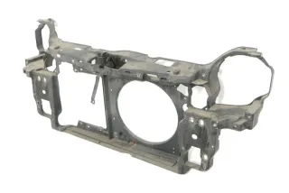 VW Lupo 6X Schloßträger Kühler Lüfter vorn FSI ARR 1,4 16V Klima - Bild 4
