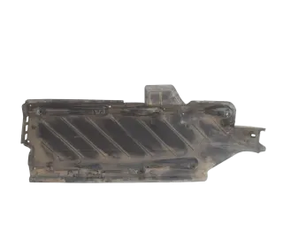 VW Polo 9N 6R Unterbodenverkleidung Verkleidung rechts unten Abdeckung 6R0825202 - Bild 1