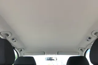 VW Golf 4 1J Kombi Variant Himmel Innenraum Decke Dachhimmel Dach oben grau - Bild 5