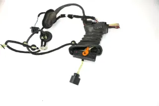 VW Passat 3C Kabelbaum Tür Türkabelbaum ZV hinten rechts 3C4971694LT - Bild 1