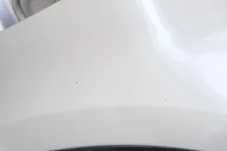 VW Passat 3BG Kotflügel vorne rechts grau LD7W (kein Blinkerloch) - Bild 6