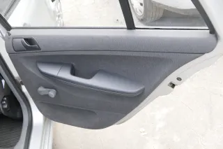 4 x Skod Fabia 6Y Kombi Combi Türverkleidung Verkleidung Tür vorne links hinten - Bild 10