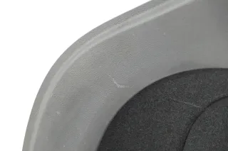 VW Golf Kombi 5 + 6 AJ Abdeckung Verkleidung Kofferraum hinten links - Bild 4
