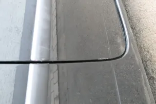 VW Lupo Seat Arosa Tür vorne rechts Beifahrertür schwarz L041 (mechanischerFenst - Bild 7
