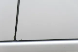 VW Sharan 7M Galaxy Tür rechts vorne Beifahrertür silber LB7Z ab2000 Facelift - Bild 2