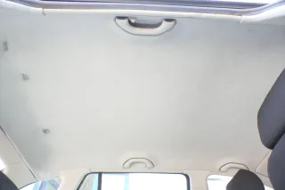Skoda Fabia 6Y Combi Kombi Himmel Innenraum Decke Dachhimmel Dach oben grau an - Bild 6