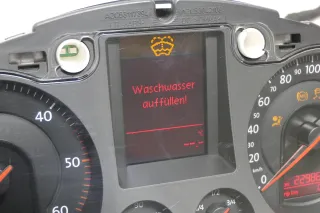 VW Passat 3C Tacho Tachometer 229.000km 3C0920870Q Diesel TDI - Bild 3