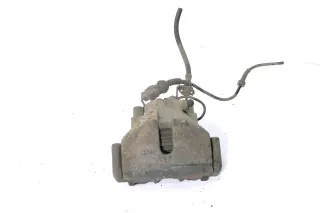 Audi A6 4A Bremssattel Bremszylinder links vorne 4A0615123A AEL ABC ACK AEJ 2,5 - Bild 1