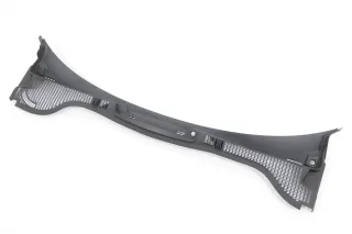 Skoda Octavia 1Z Abdeckung Wasserkasten Wasserabweiser 1Z1819415F Wischwasser - Bild 1