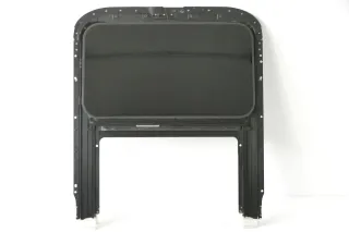 Audi A3 8L Schiebedach Glas Glasschiebedach Webasto 8L0877041A 77R - Bild 2