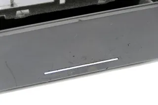 Audi A3 8L Ablagefach Fach vorne Facelift 8L0863077 - Bild 4
