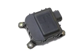 VW Golf 4 Stellmotor für Zentralklappe Stellklappe Climatronic 1J1907511D Klima - Bild 1