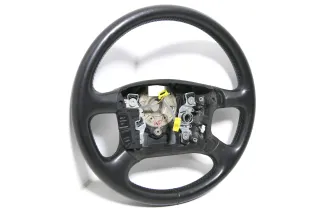 VW Sharan 7M Lenkrad Multifunktionslenkrad 7M3419091BD - Bild 2
