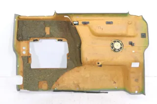 VW T4 Verkleidung Abdeckung Seite hinten rechts grau 705867036 Caravelle - Bild 5