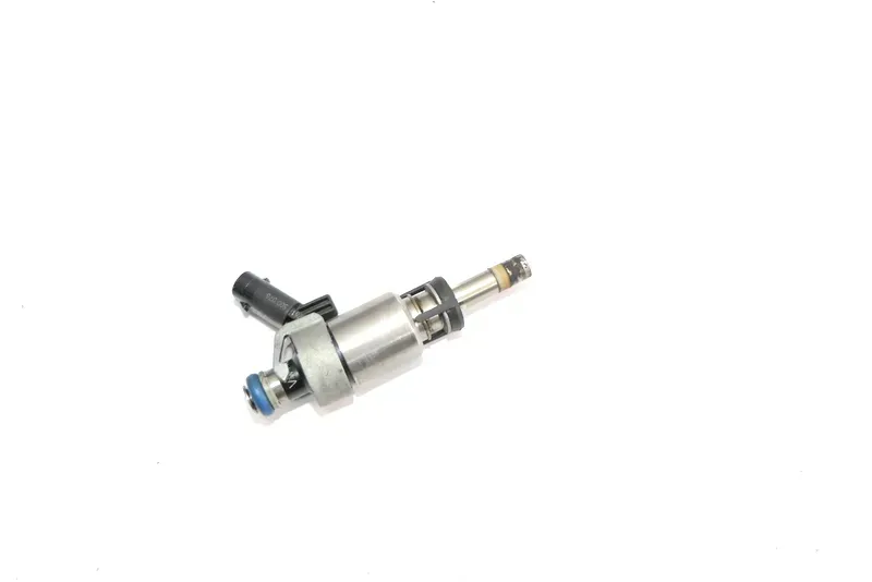 VW Tiguan Einspritzdüse Düse 2,0 Benziner 06H906036G CCZB CZZA ## - Bild 1